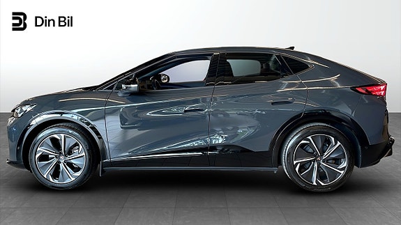 Cupra Tavascan 2 of 16