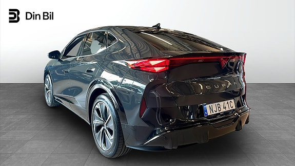 Cupra Tavascan 3 of 16