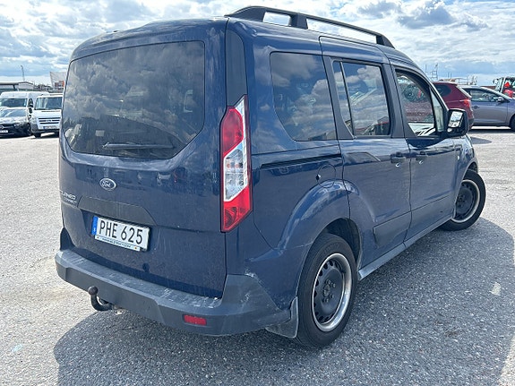 Ford Connect Tourneo 5 of 5