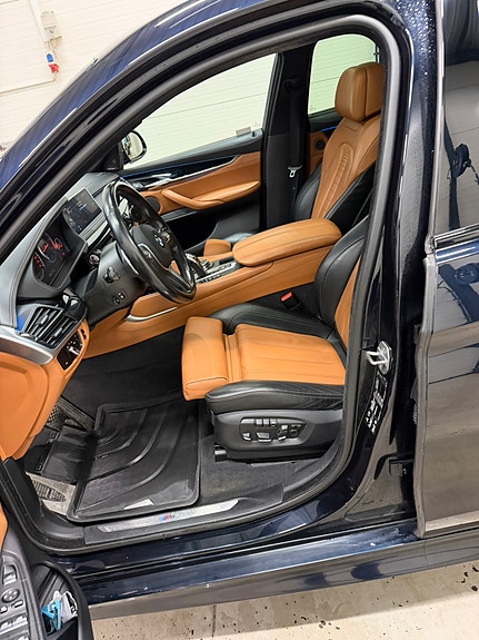 BMW X6 3 of 5