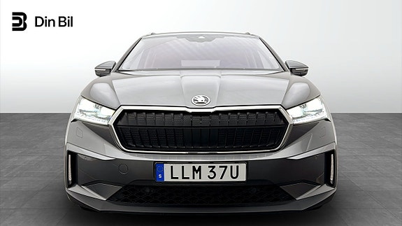 Skoda Enyaq 4 of 5