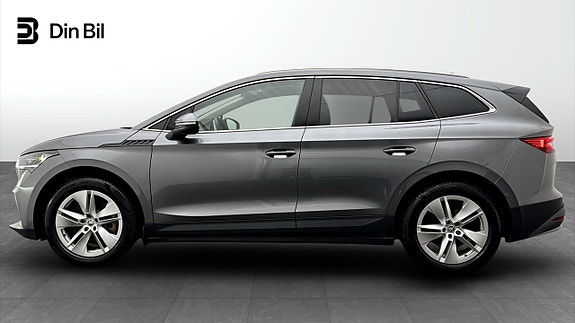 Skoda Enyaq 2 of 5