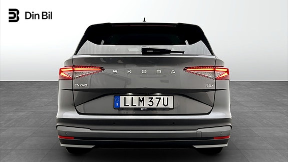 Skoda Enyaq 5 of 5