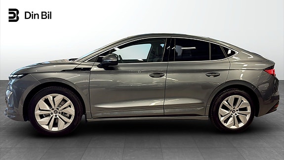 Skoda Enyaq Coupé 2 of 5