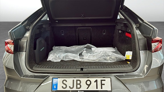 Skoda Enyaq Coupé 12 of 13