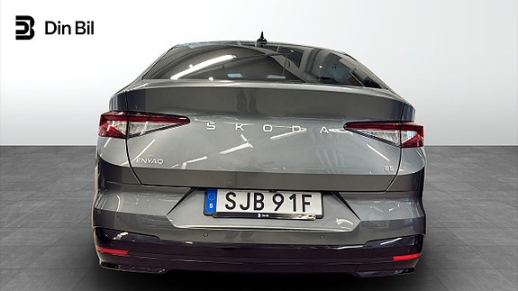 Skoda Enyaq Coupé 5 of 5