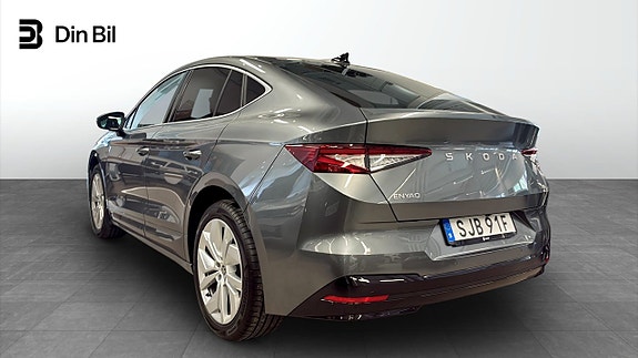 Skoda Enyaq Coupé 3 of 5