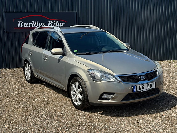 Kia Ceed 5 of 10