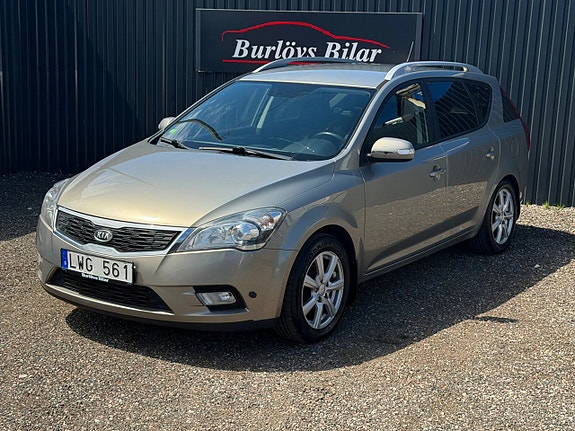 Kia Ceed 6 of 10