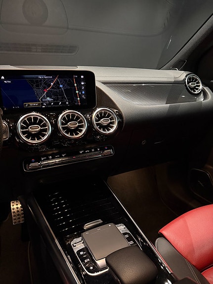 Mercedes-Benz B200 15 of 18