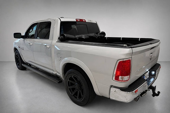 Dodge RAM 1500 3 of 5