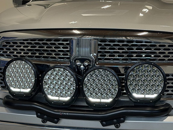 Dodge RAM 1500 5 of 5