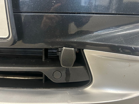 Volvo V90 Cross Country 17 of 22