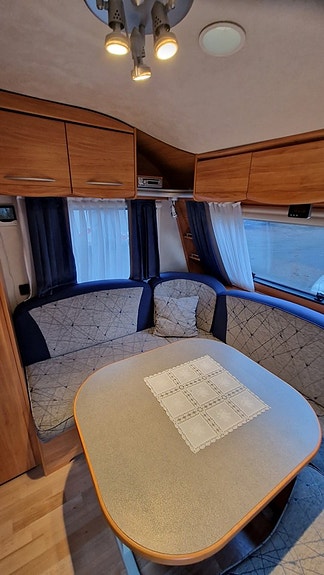 Adria ADRIA ADORA 552 UL 552 UL 8 of 27