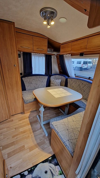 Adria ADRIA ADORA 552 UL 552 UL 5 of 27