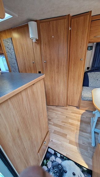 Adria ADRIA ADORA 552 UL 552 UL 6 of 27