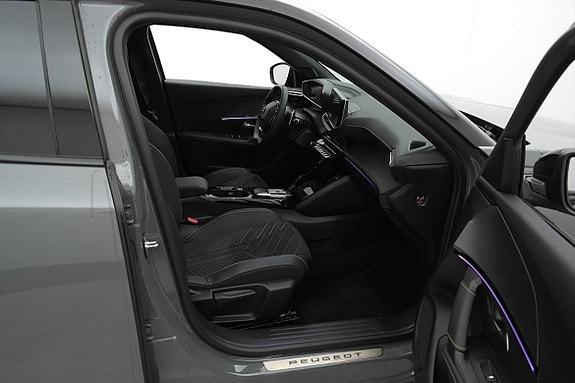 Peugeot 2008 20 of 23