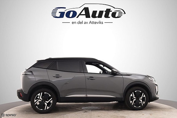 Peugeot 2008 3 of 5