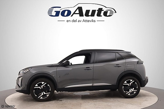 Peugeot 2008 6 of 23