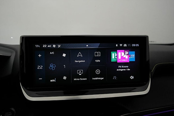 Peugeot 2008 17 of 23