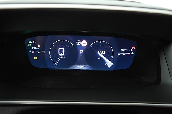 Peugeot 2008 14 of 23