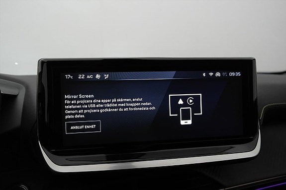 Peugeot 2008 18 of 23