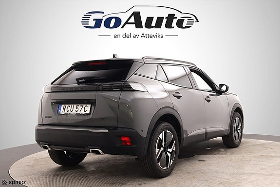 Peugeot 2008 4 of 5