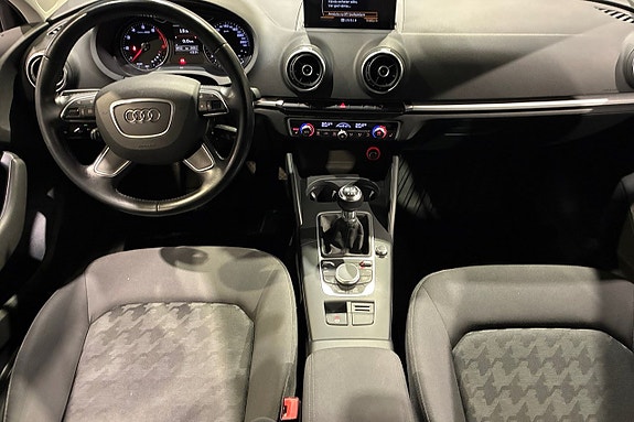 Audi A3 11 of 17