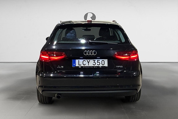 Audi A3 6 of 17