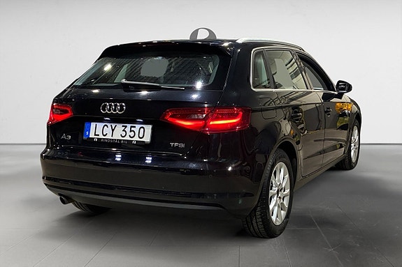 Audi A3 7 of 17