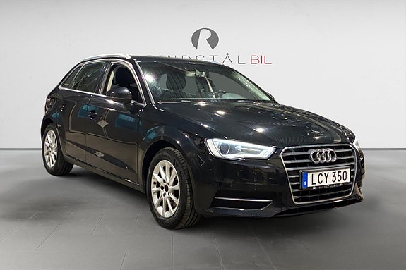 Audi A3 9 of 17