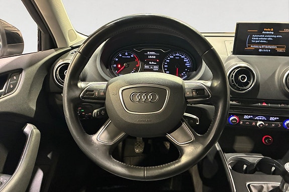 Audi A3 13 of 17