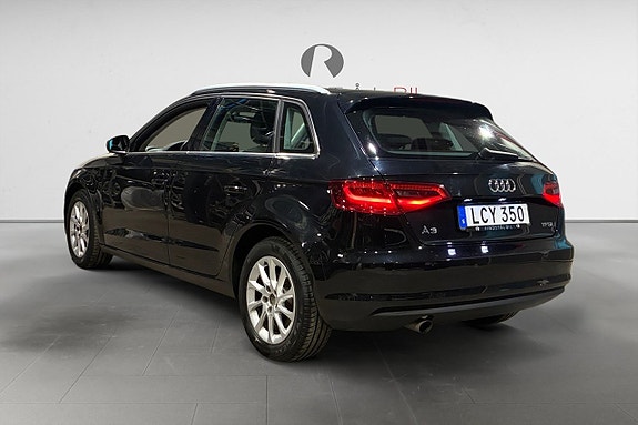 Audi A3 5 of 17
