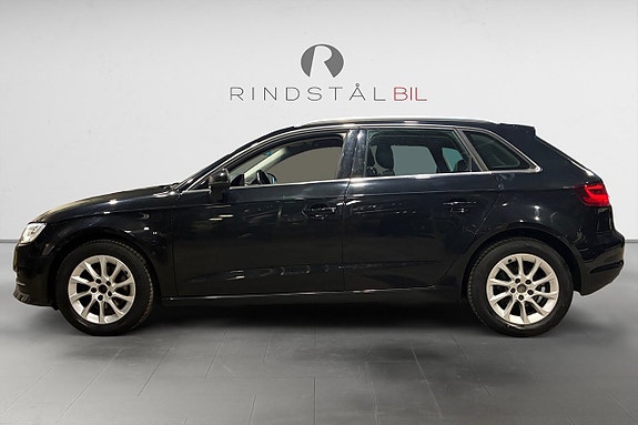 Audi A3 4 of 17