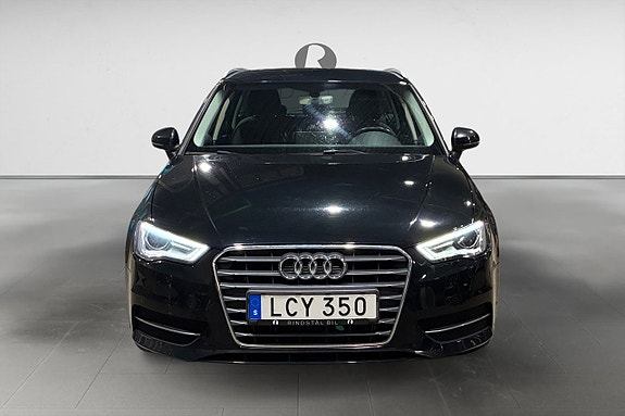 Audi A3 10 of 17