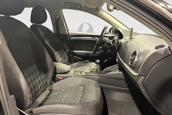 Audi A3 16 of 17