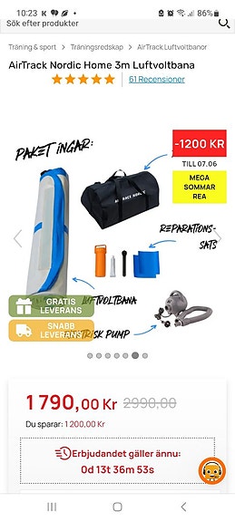 Product image 2 of 3