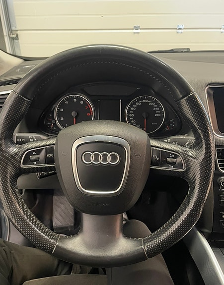Audi Q5 7 of 9