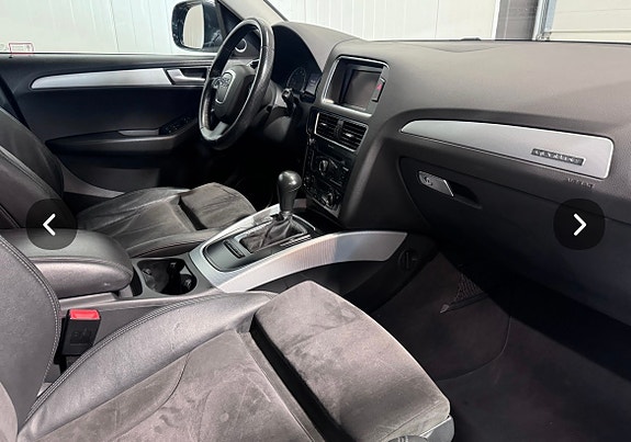 Audi Q5 9 of 9