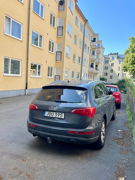 Audi Q5 4 of 5