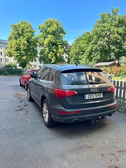 Audi Q5 3 of 5