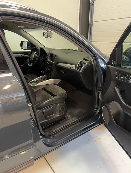 Audi Q5 5 of 5