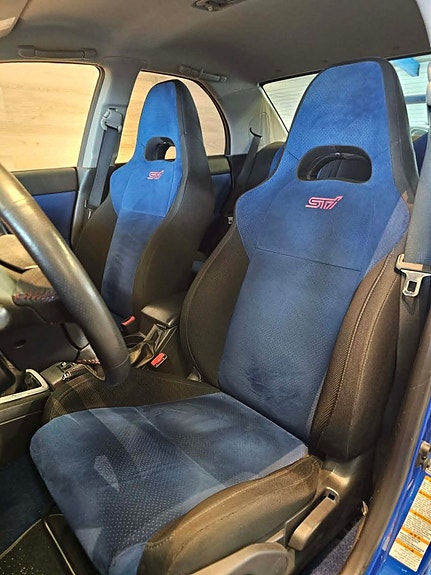 Subaru Impreza 8 of 20