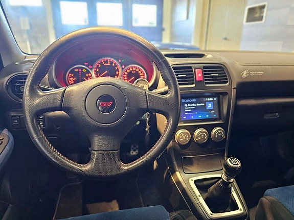 Subaru Impreza 12 of 20