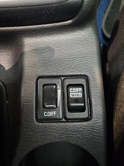 Subaru Impreza 17 of 20