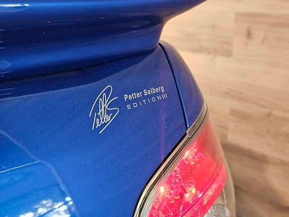 Subaru Impreza 20 of 20