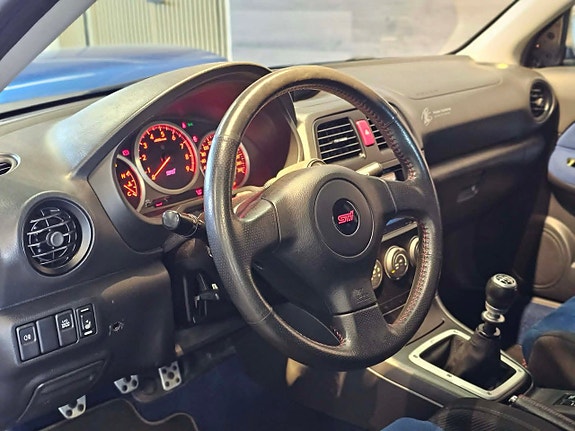 Subaru Impreza 7 of 20