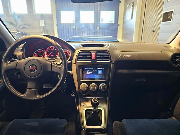 Subaru Impreza 11 of 20