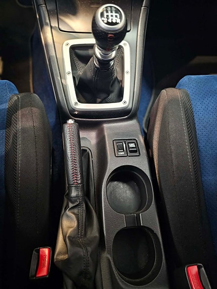 Subaru Impreza 16 of 20