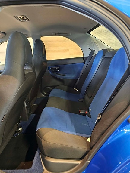 Subaru Impreza 10 of 20
